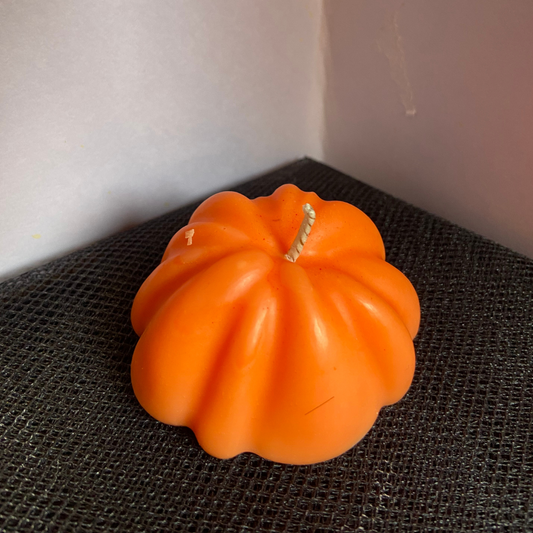 Vela de calabaza